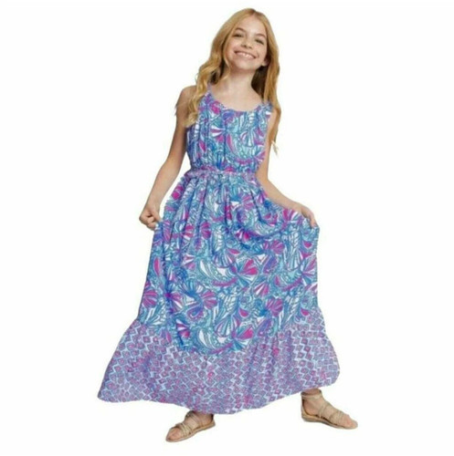 Maxi abito lilly - abito,