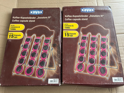 Xavax dispenser porta - dispenser,
