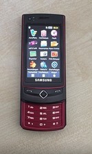 Samsung s8300v ultratouch - samsung,