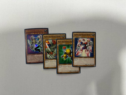 Yugioh valkyrion guerriero - yugioh,