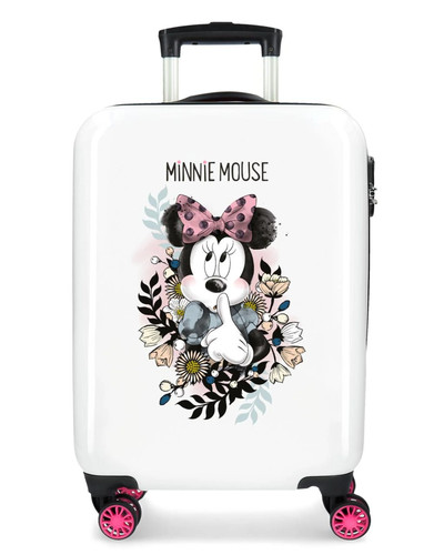 Valigia disney 3668764 minnie - disney,