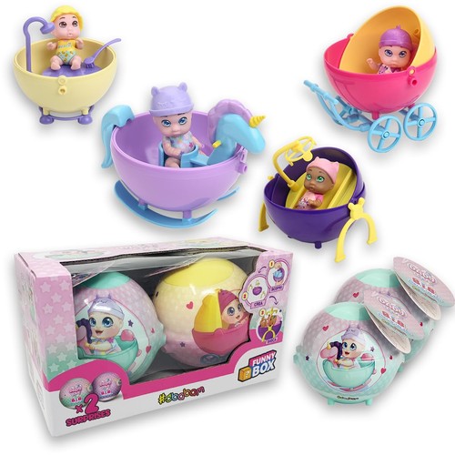 Sbabam funny box baby love - #sbabam,