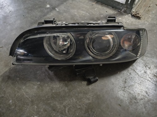 Faro bmw serie e39 anteriore - e39,