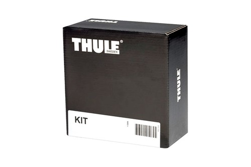 Thule 5246 evo clamp kit - evo,