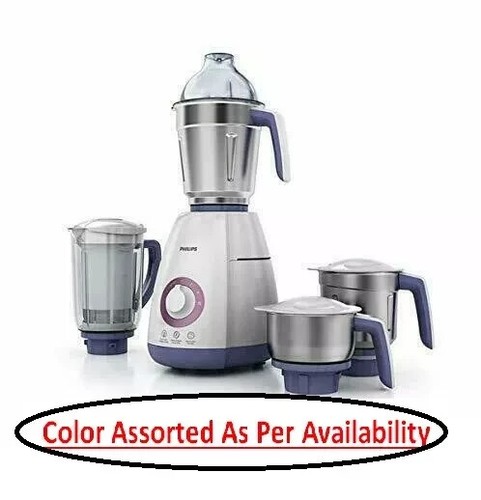 Philips 750 watt mixer - 750,