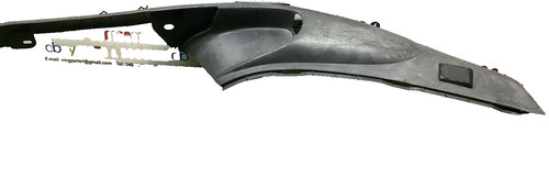 Fascia sotto pedana - sotto,