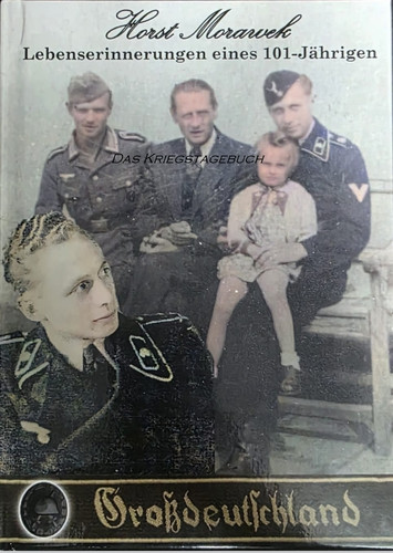 Morawek ricordi vita - -,