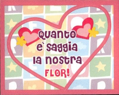 Figurina flor speciale come - figurina,