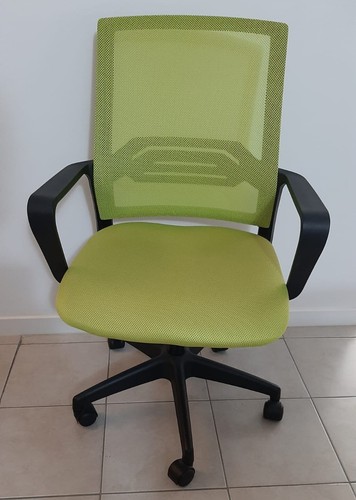 Sedia girevole ufficio - da,