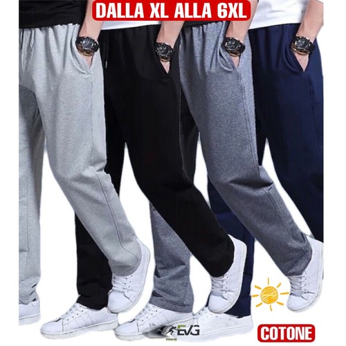 Pantalone uomo diritto leggero - pantalone,