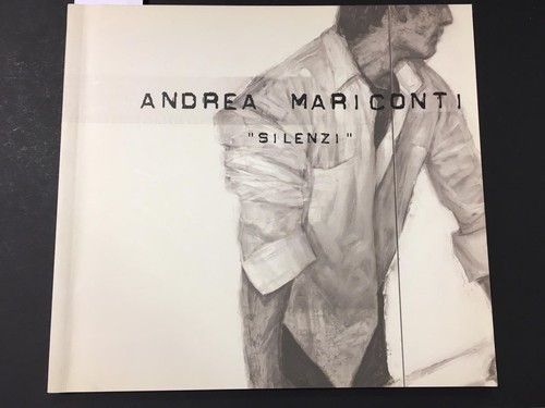 Andrea mariconti silenzi - andrea, a