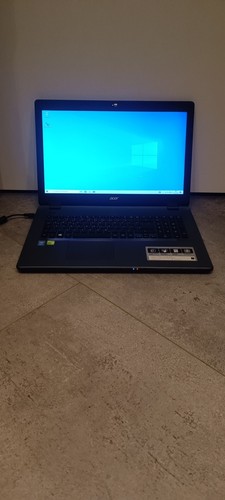 Acer aspire 771g - -, 17