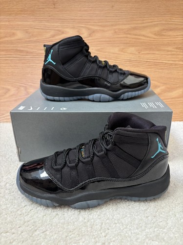 Nike air jordan retro gamma - nike,