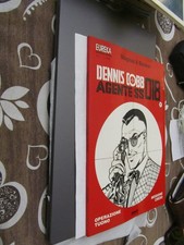 Dennis cobb agente ss018 n - cobb,