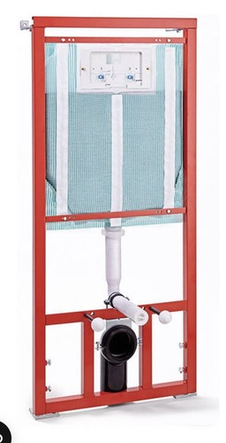 Modulo eco pucci incasso - modulo, wc