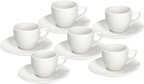 Gf085010000 set tazze - set, 6