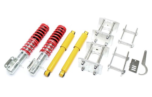 Technix coilover per vw - technix,