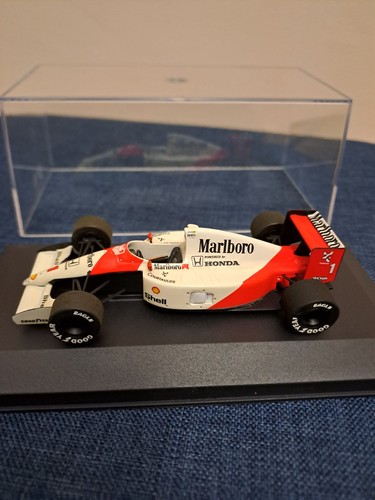 Tameo kits 43 - tameo, mclaren