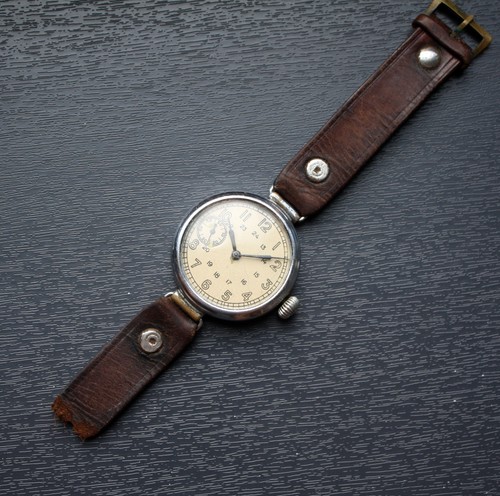 Orologio militare vintage