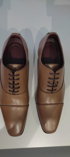 Scarpe stringate uomo eleganti - scarpe,