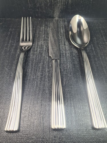 Broggi set posate modello - set, 3