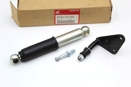 Honda ammortizzatore sterzo - ammortizzatore,
