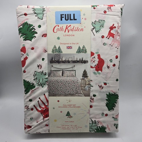 Set lenzuola cath kidston full - cath,