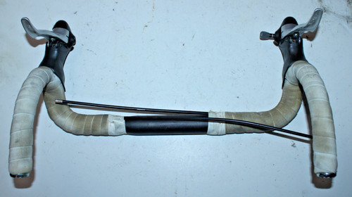 Cannondale drop bar - drop,