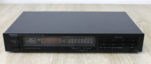 Onkyo 4330l sintonizzatore - t-4330l, /