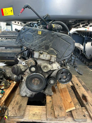 Motore semicompl alfa romeo - motore, semicompl.