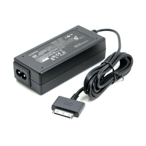 Cargador compatible 18w 12v - cargador,
