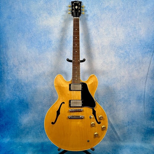 Orville gibson 335 - by,