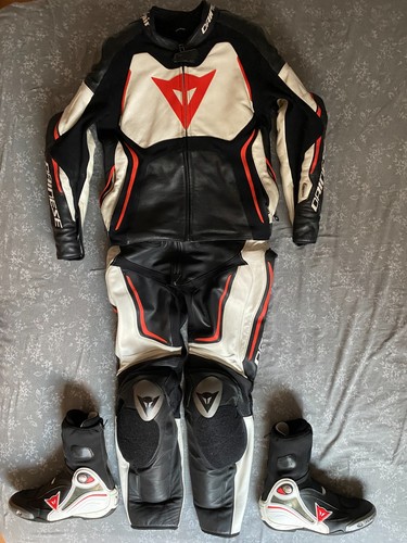 Completo dainese giacca - dainese, (giacca