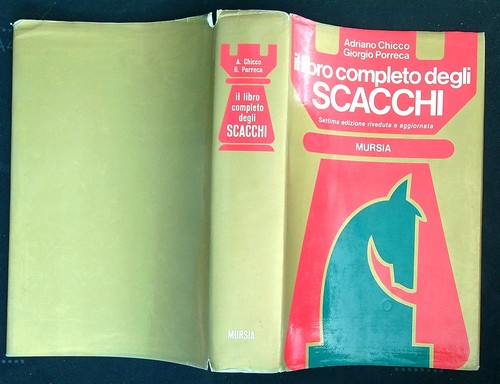 Libro completo degli - completo,