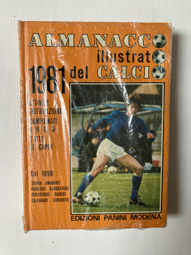 Almanacco illustrato del - illustrato,