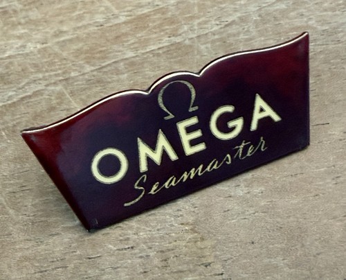 Insegna vintage omega - vintage,