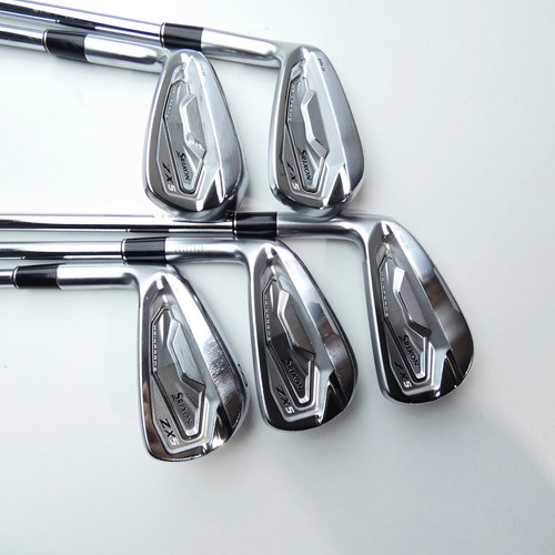 Set ferri usati - usati, srixon