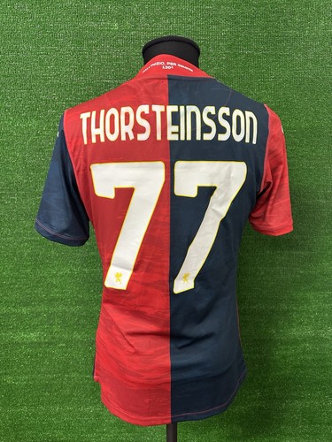 Maglia genoa thorsteinsson - maglia,