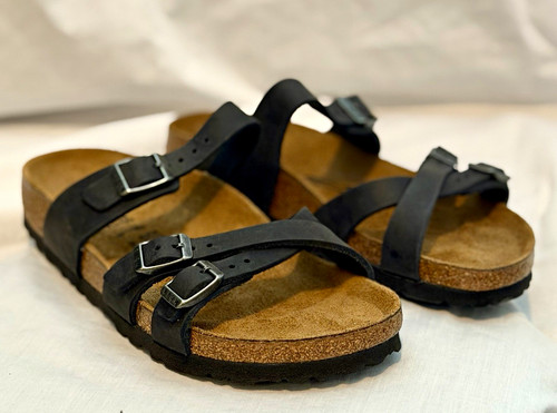 Birkenstock franca sandalo - franca,