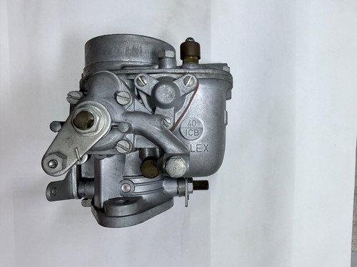 Carburatore solex icb - icb, nuovo