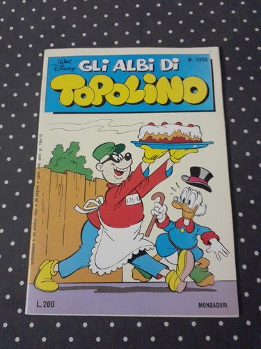 Fumetto gli albi topolino - fumetto,