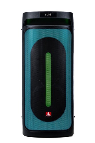 Cassa amplificata - cassa,