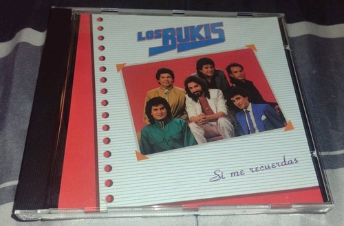 Los bukis yonic - yonic's,