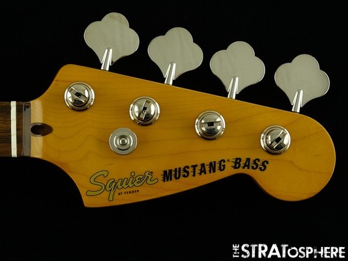 Fender squier classic vibe - fender,
