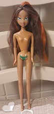 Bambola barbie winx 2006 aisha - bambola,