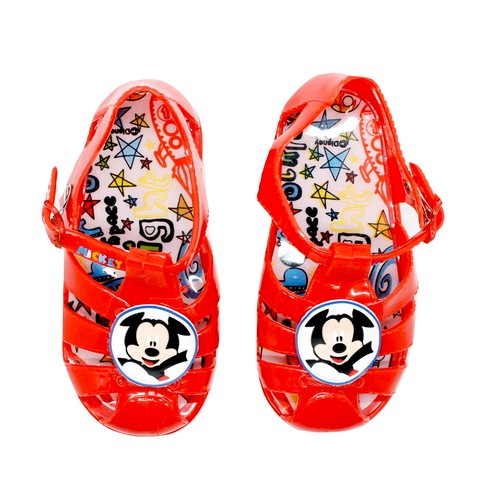 Sandali topolino bambino ragno - sandali,