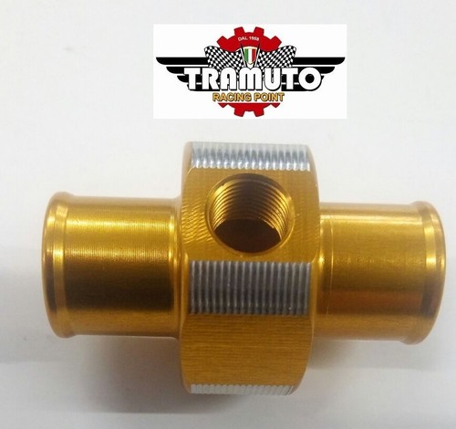 Raccordo per sonda acqua - raccordo,