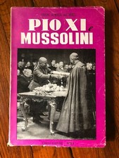 Pio mussolini giulio de - xi,