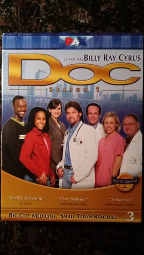 Billy ray cyrus doc season - ray,