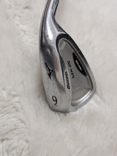 Mizuno hemi cog - cog, 9